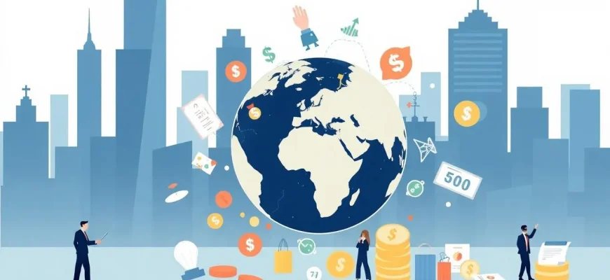 Les Meilleurs Documentaires sur les Finances