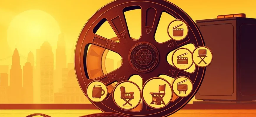 Films biographiques sur les catastrophes