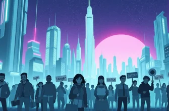 Top 10 des films de science-fiction sur la pauvreté