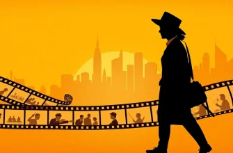 Les Meilleurs Films Biographiques sur la Société