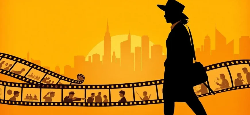 Les Meilleurs Films Biographiques sur la Société