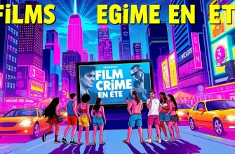 Films de Crime en Été: Suspense et Chaleur