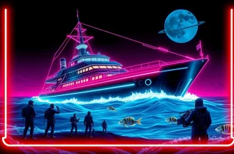 Top 10 des Films d'Expédition Maritime