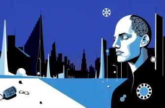 Films de science-fiction sur la psychiatrie