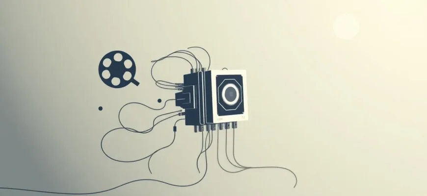 Films de science-fiction sur la mécanique quantique