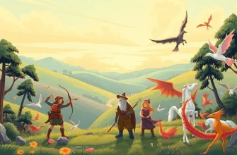 Top 10 des films de fantasy préhistoriques