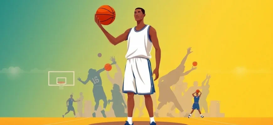 Les Meilleurs Documentaires sur le Basket