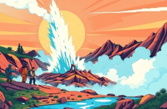 Aventure et Geyser: 10 Films à Découvrir