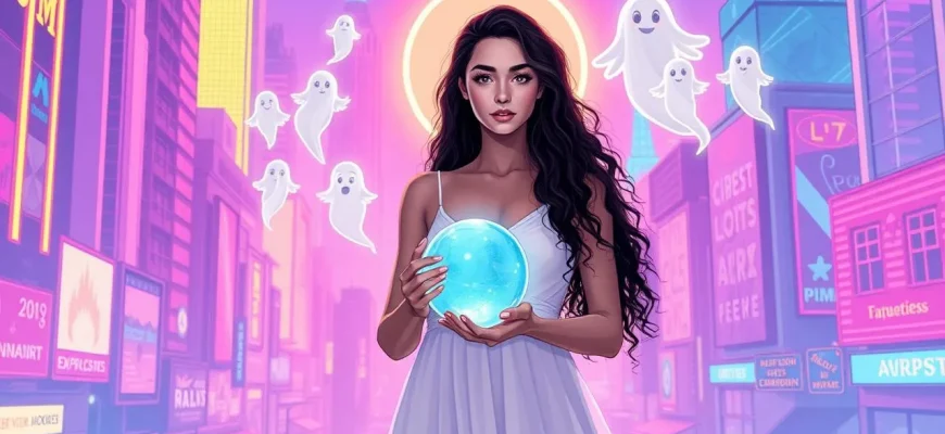 Les 10 meilleurs films de drame sur les médiums