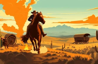 Les Meilleurs Westerns sur la Gloire