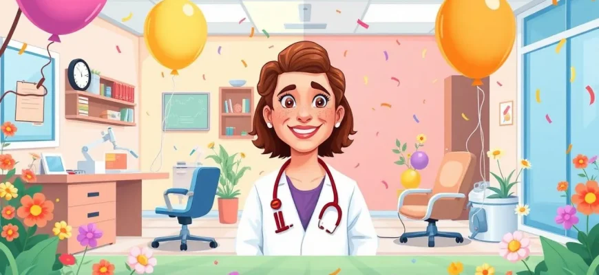 Les Meilleures Comédies sur la Chirurgie Esthétique