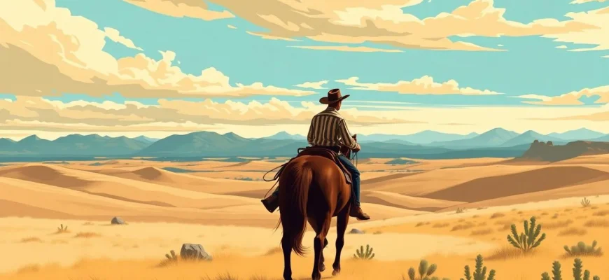 Les Meilleurs Films de Western en Français