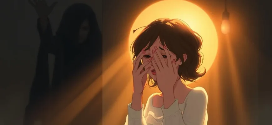 Films de Mélodrame avec Chantage