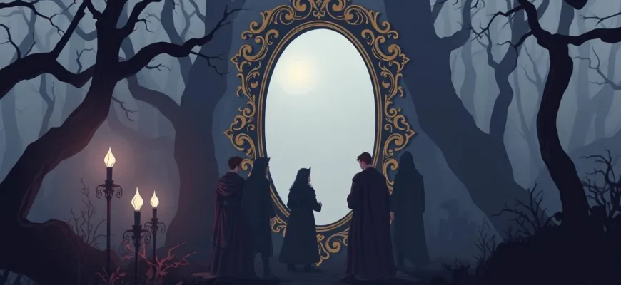 Films Thrillers du XVe Siècle