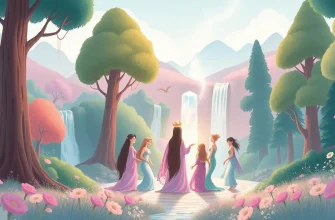 Films de Fantaisie sur les Déesses