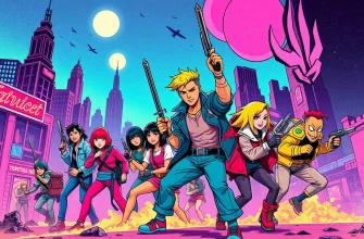 Films d'action avec des exclus