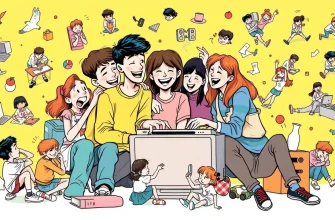 Les Meilleures Comédies sur l'Adolescence