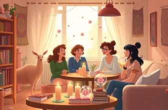 Films de fantaisie sur les appartements communautaires