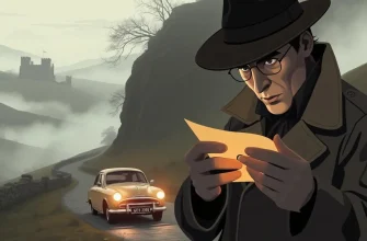 Détectives en Écosse: 10 Films à Découvrir