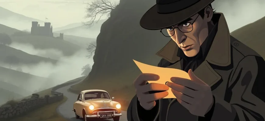 Détectives en Écosse: 10 Films à Découvrir