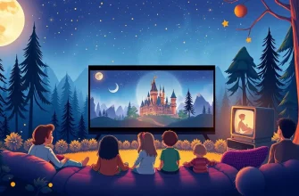 Films familiaux magiques à découvrir