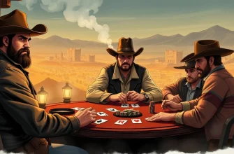 Les Meilleurs Westerns avec des Casinos