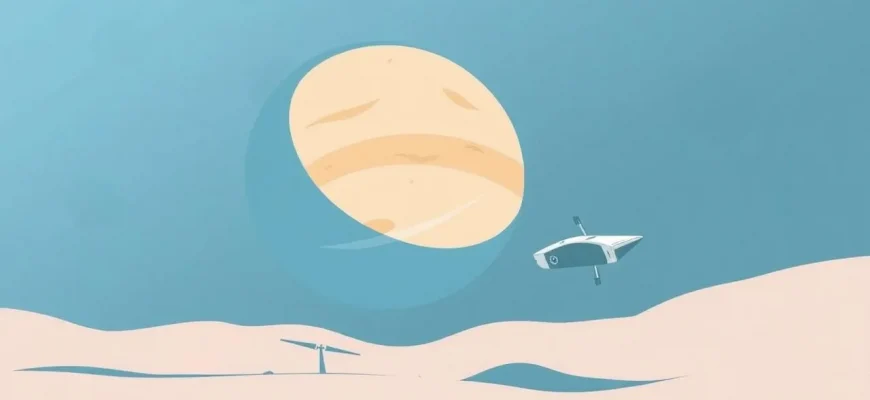 Les Meilleurs Thrillers sur la Colonisation des Planètes