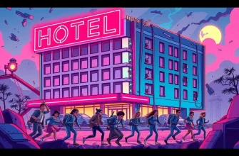 Films sur l'évacuation des résidents