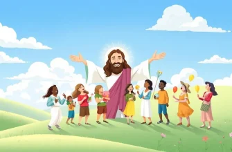 10 Comédies sur Jésus Christ à Ne Pas Manquer