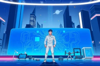 Films de science-fiction avec des ingénieurs