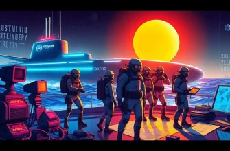 Films de guerre sur la géodésie marine