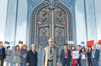 Les Meilleurs Films Politiques à Ne Pas Manquer