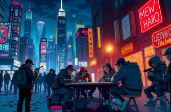 Les Meilleurs Films Criminels sur les Groupes Ethniques