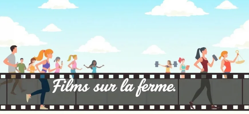 Top 10 des films sur la forme