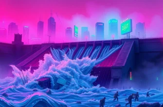 Films sur la destruction de barrages