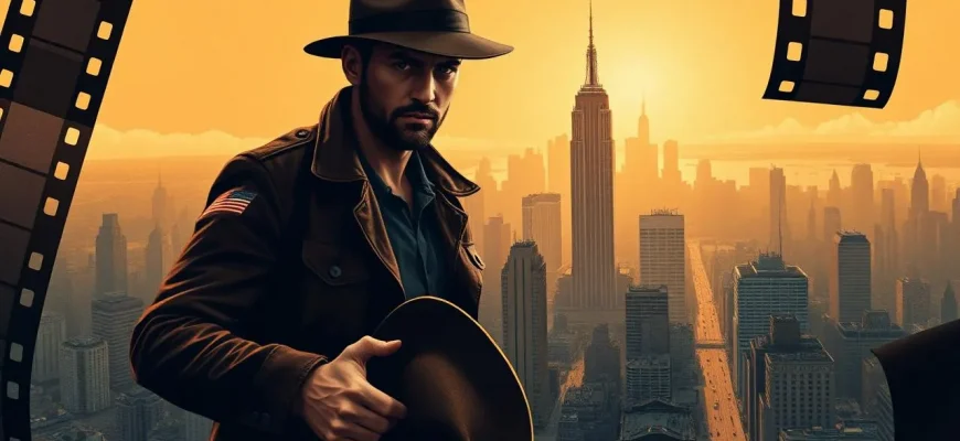 Top 10 des films d'action sur l'asile politique