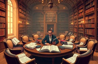 Les Meilleurs Documentaires sur les Dictionnaires