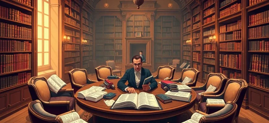 Les Meilleurs Documentaires sur les Dictionnaires