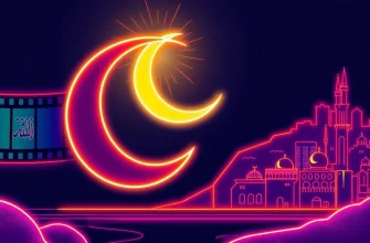 Films sur l'Islam : Une exploration cinématographique