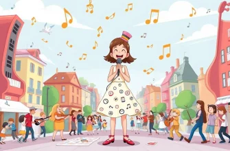 Comédies musicales à chanter : 10 films à ne pas manquer