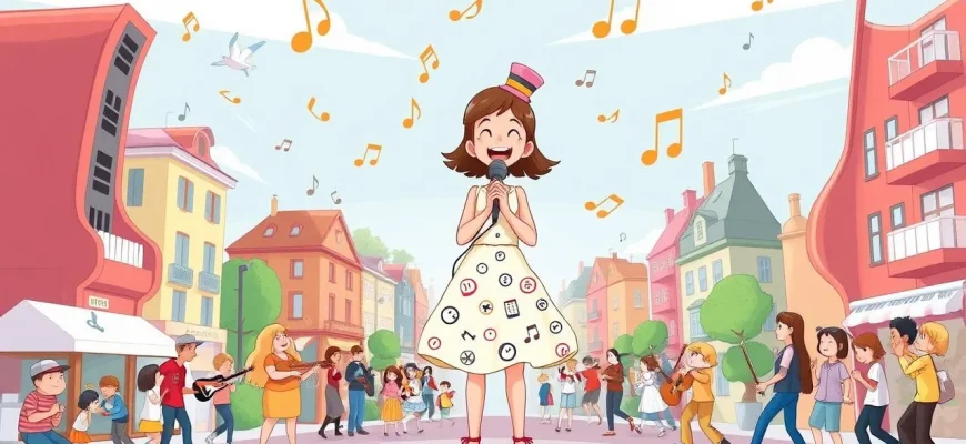 Comédies musicales à chanter : 10 films à ne pas manquer