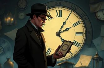 Les Meilleurs Films Détectives avec des Paradoxes Temporels