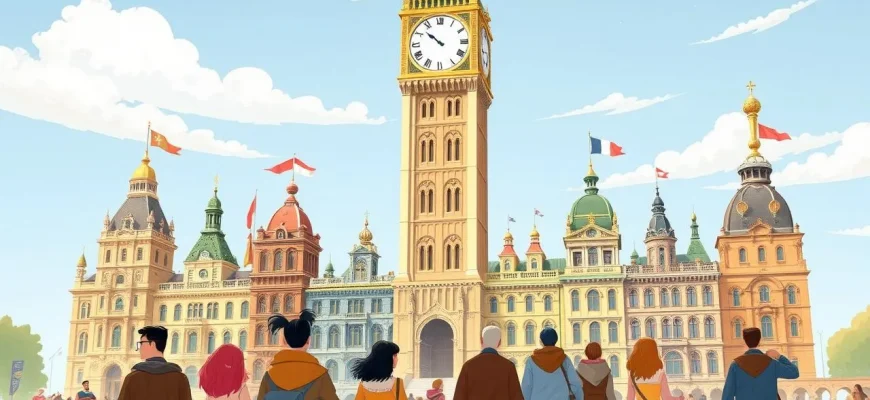 Films familiaux sur les coups d'État