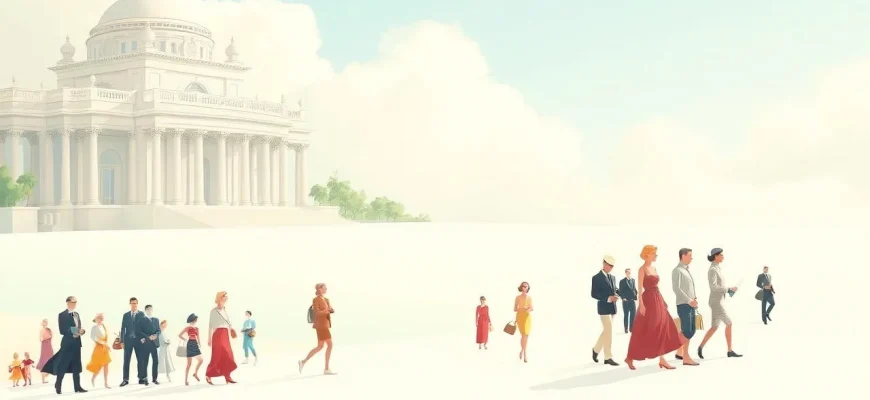 Les Meilleurs Films sur l'Élite