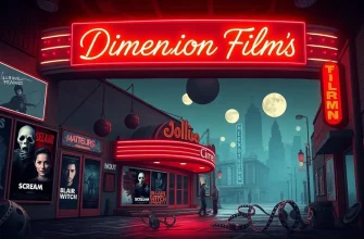 Les Meilleurs Films d'Horreur de Dimension Films