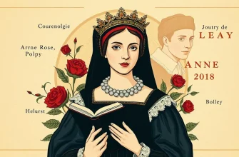 Les Meilleurs Films sur Anne Boleyn