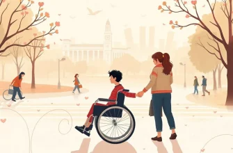 Films d'amour sur le handicap