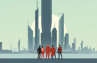 Films de science-fiction : La lutte contre le système