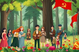 Films de Fantaisie sur le Communisme