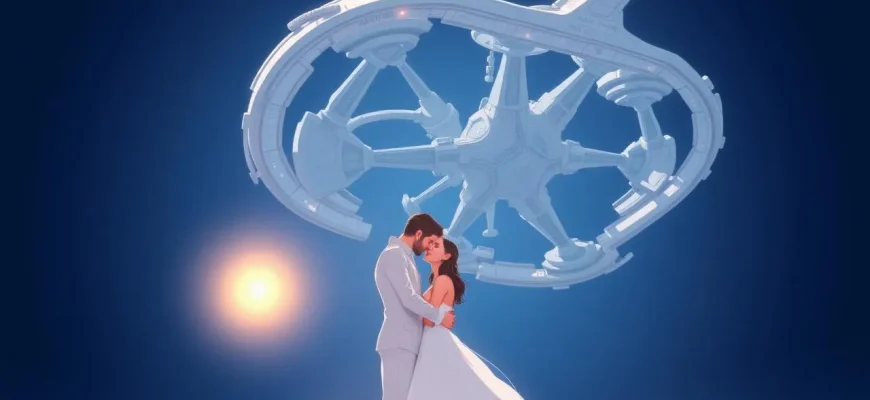 Amour et Espace: 10 Films Mélodramatiques à Ne Pas Manquer